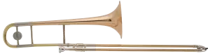 8H -  Straight Tenor Trombone